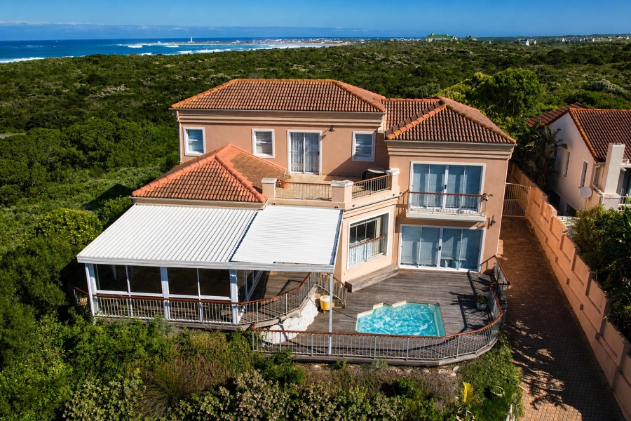 3 Bedroom Property for Sale in Port St Francis Eastern Cape